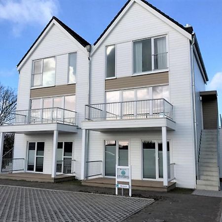 Apartament Oceanhouse Olpenitz Zewnętrze zdjęcie