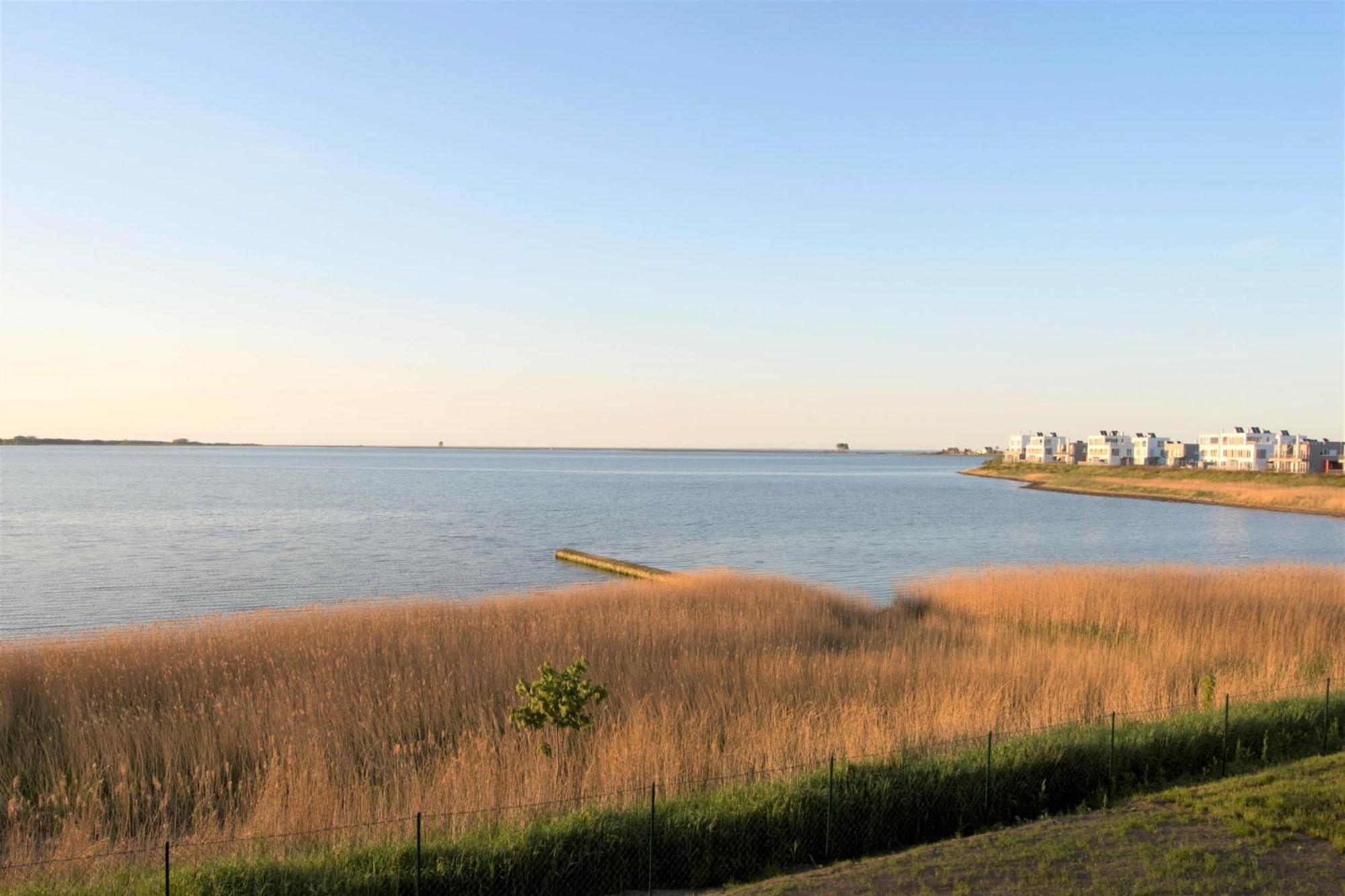 Apartament Oceanhouse Olpenitz Zewnętrze zdjęcie