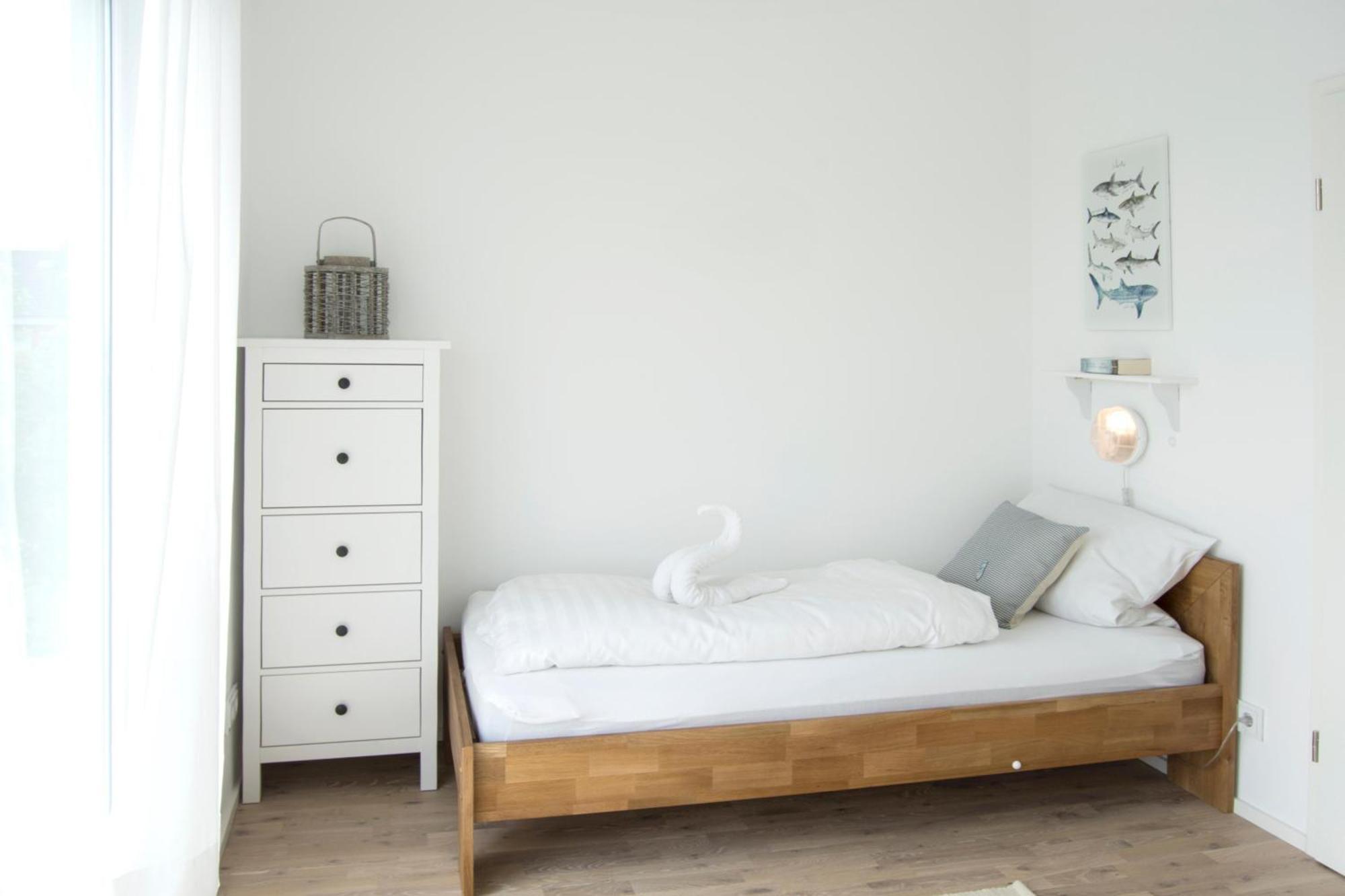 Apartament Oceanhouse Olpenitz Zewnętrze zdjęcie
